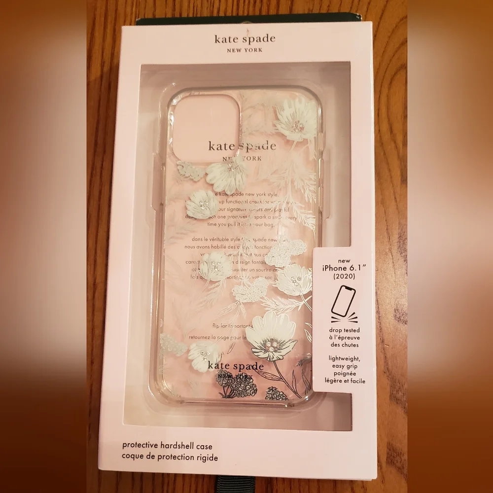 kate spade fashionable phone